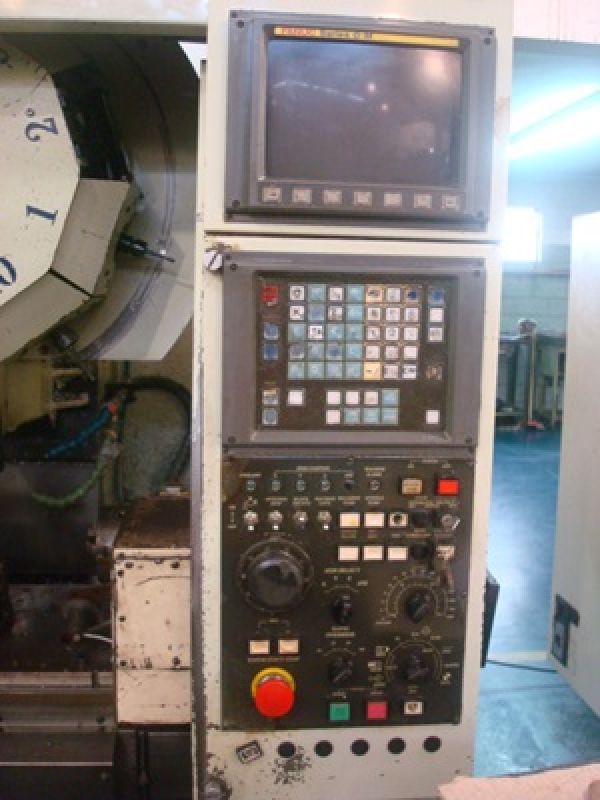 Centro de Usinagem Vertical TOPPER TMV-400