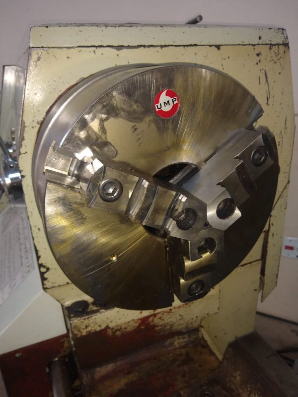 Torno Mecânico CLEVER L2660A 