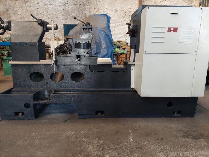 Torno Mecânico NARDINI HM 1000