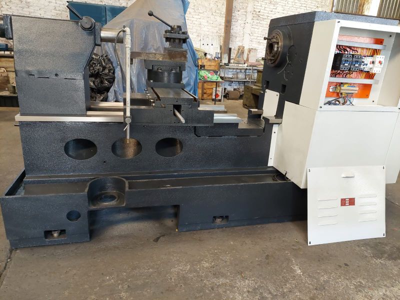 Torno Mecânico NARDINI HM 1000