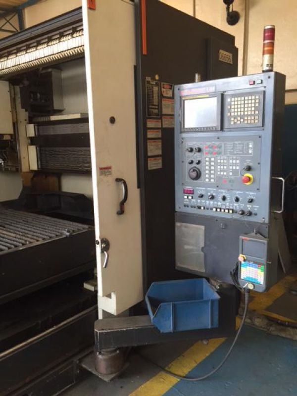 Corte a Laser MAZAK SG-U 44