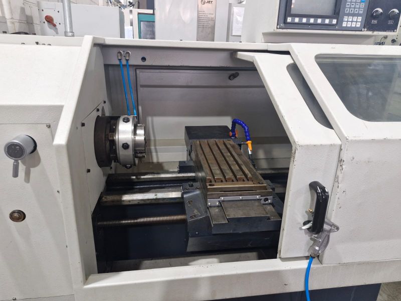 Torno CNC NARDINI ECO14