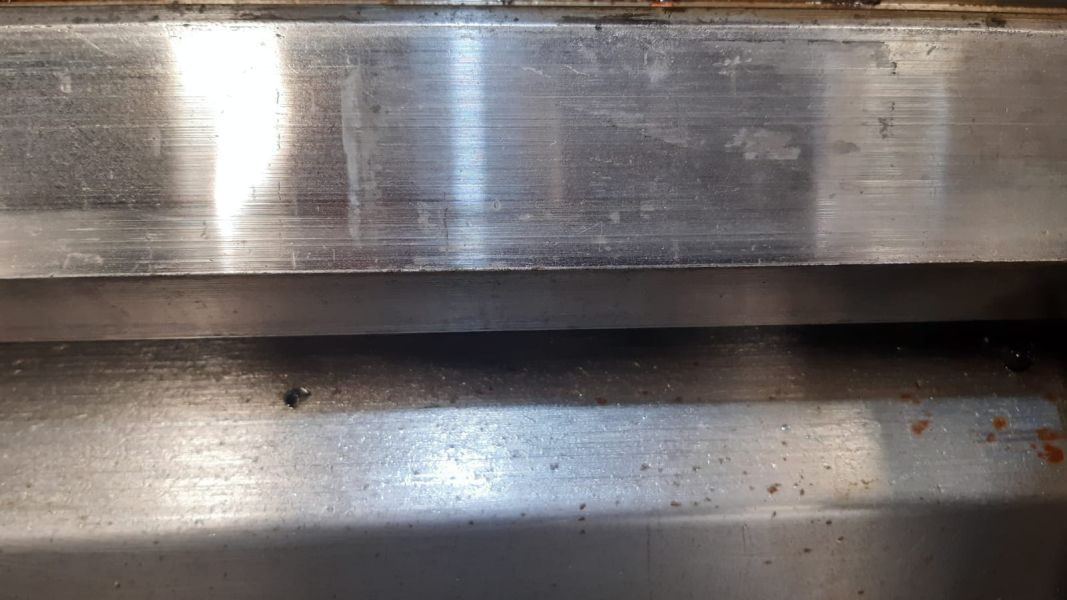 Torno CNC NARDINI DIPLOMAT LOGIC 350 FAST-TRACE