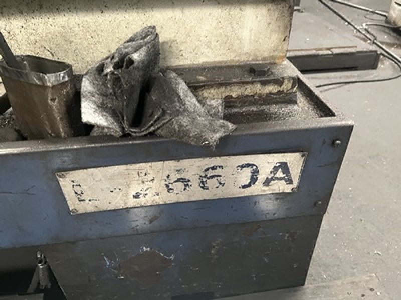 Torno Mecânico CLEVER L2660A 