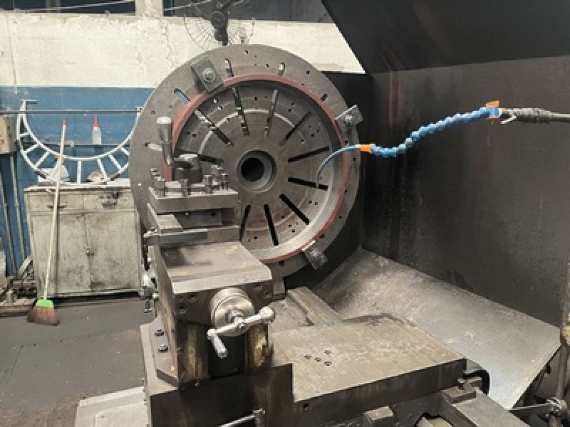 Torno Mecânico CLEVER L4460A