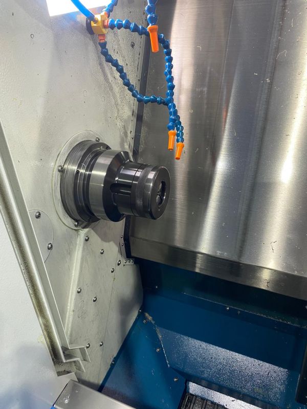 Torno CNC ROMI GL170G