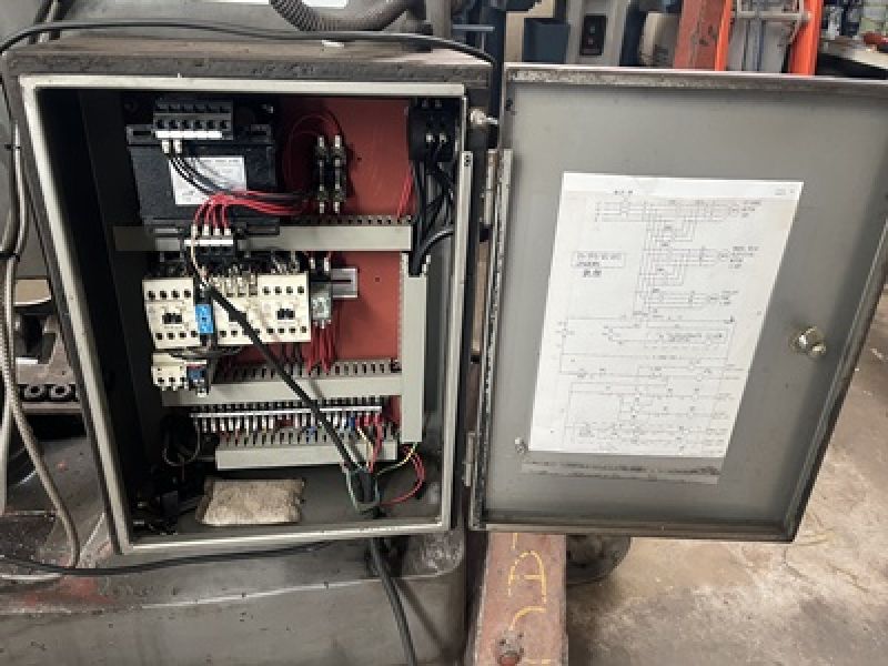 Fresadora Ferramenteira VEKER VK406VP