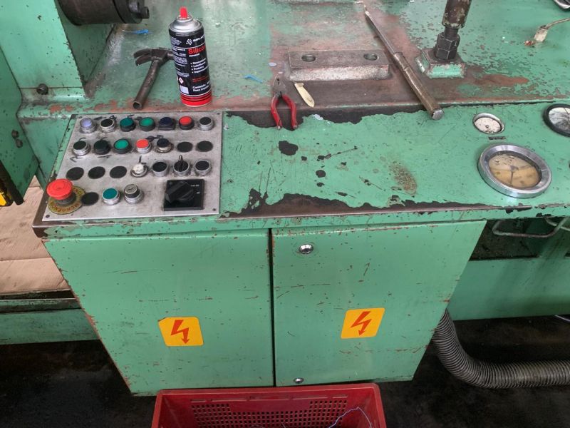 Injetora Plástica PIC PETERSEN 200-400