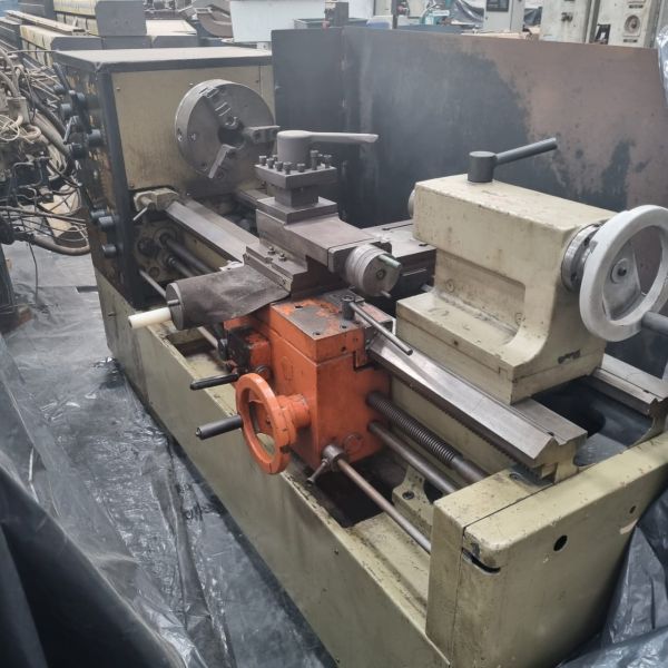 Torno Mecânico ROMI S40