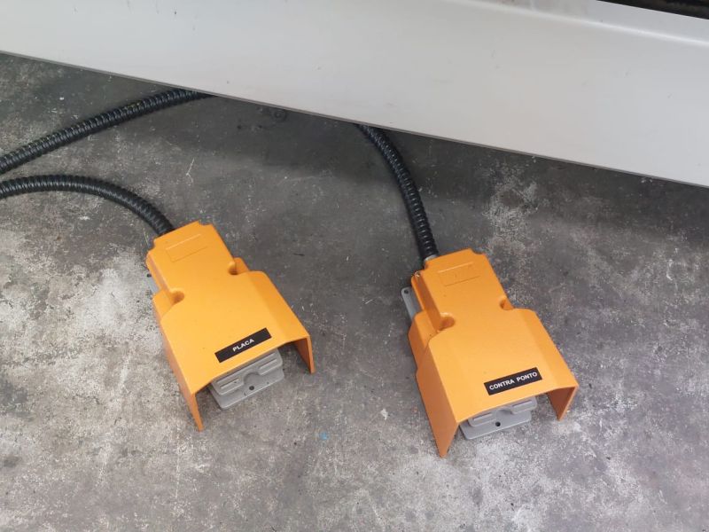 Torno CNC TRAVIS TR-3