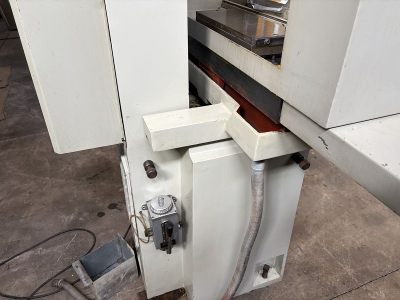 Retifica Plana VITOR BUONO VB618