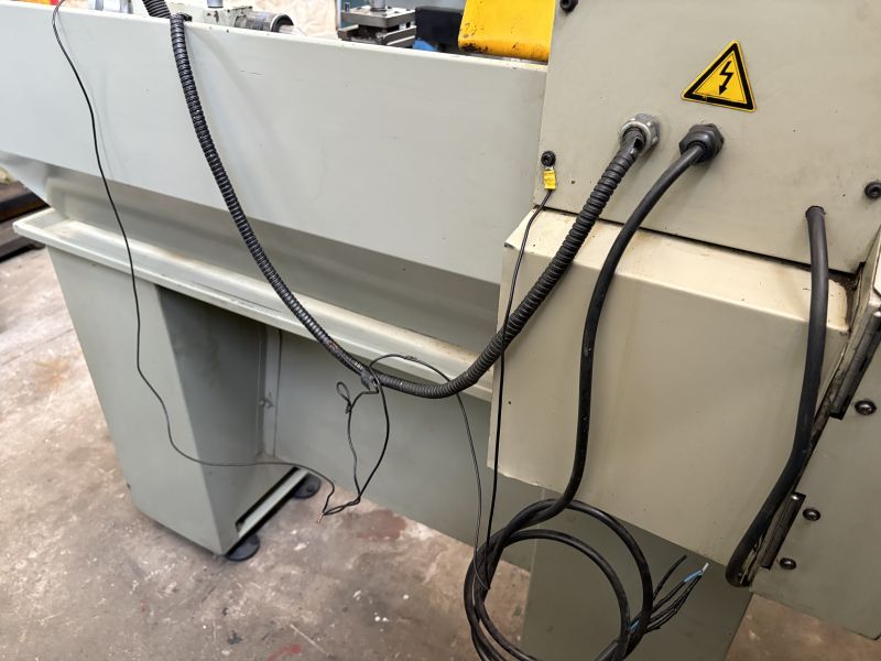 Torno Mecânico VITOR BUONO FI-610-SM