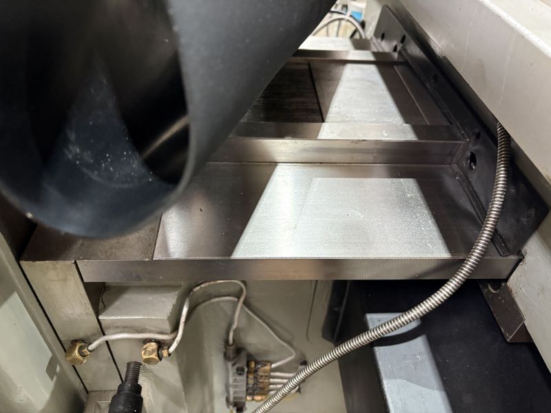 Fresadora Ferramenteira VEKER VK430I