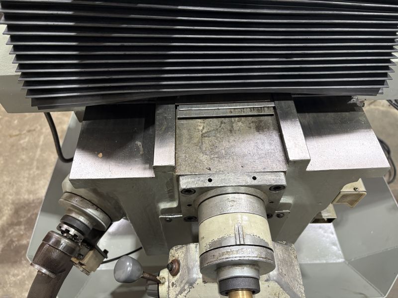 Fresadora Ferramenteira VEKER VK430I