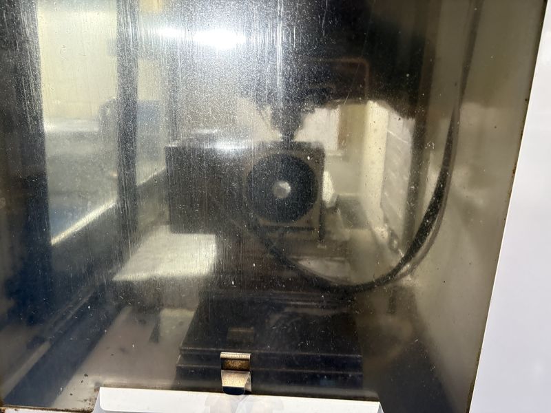 Centro de Usinagem Vertical HAAS VF-2-SE