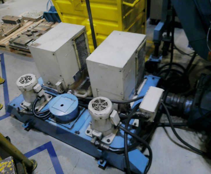 Torno CNC MAZAK SLANT TURN 28N-ATC 11C