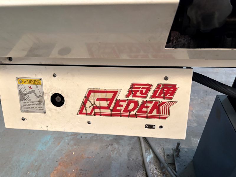 Torno CNC HYUNDAI-KIA SKT 21