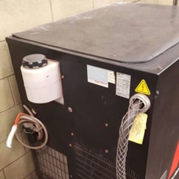 Corte a Plasma OXIPIRA com Fonte HYPERTHERM HPR260