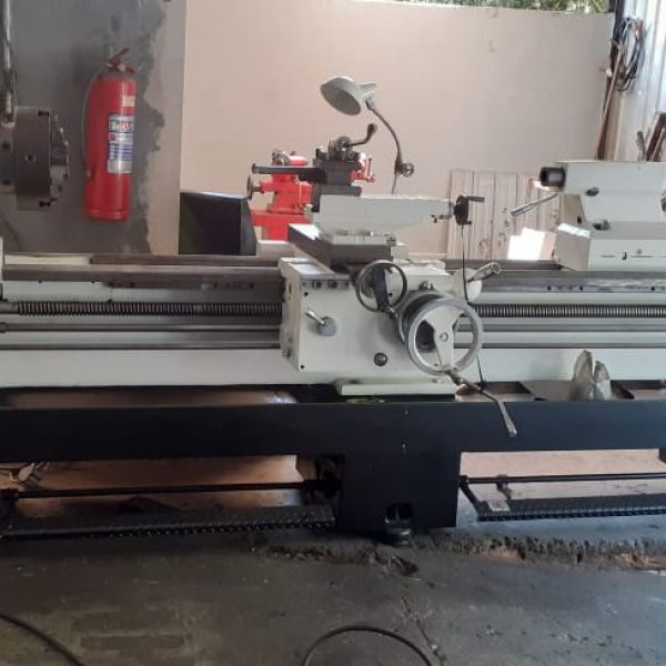 Torno Mecânico CLEVER L-26100