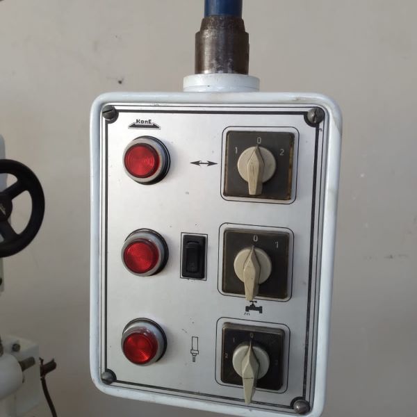 Furadeira Fresadora KONE KFF30