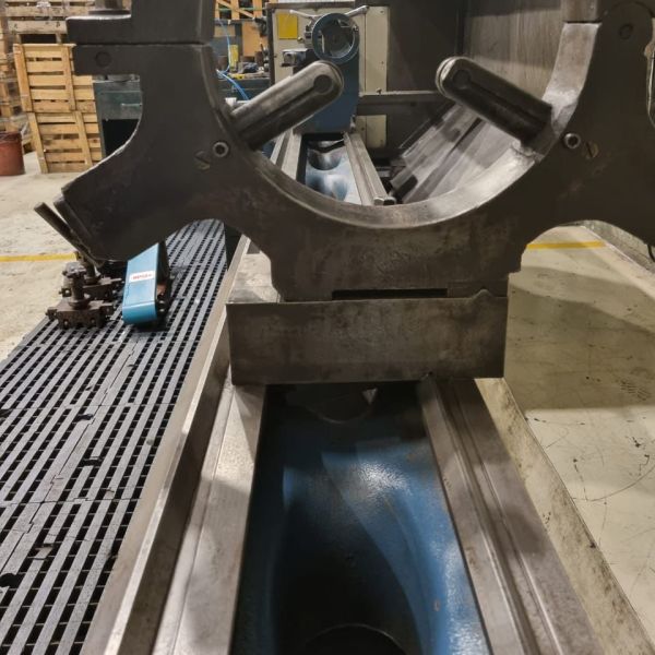 Torno Mecânico ROMI TORMAX 30B