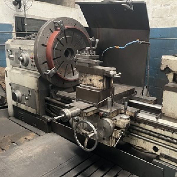 Torno Mecânico CLEVER L4460A
