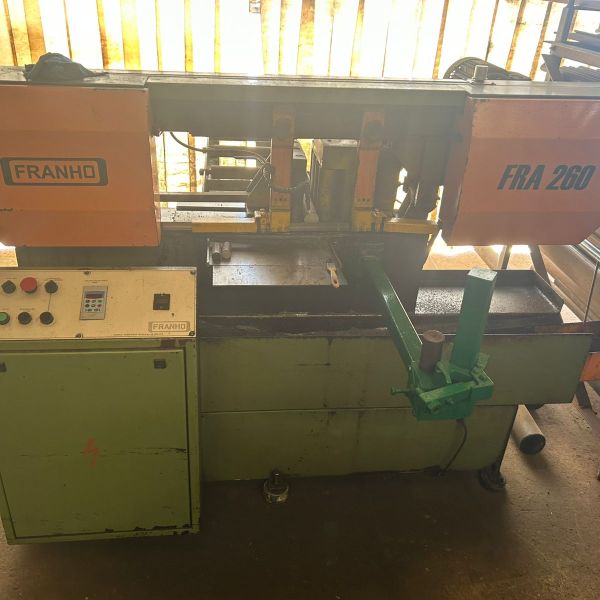 Serra de Fita FRANHO FRA260