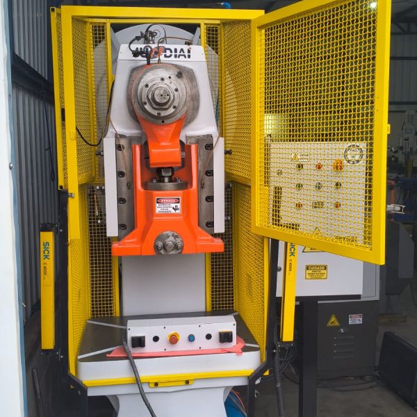 Prensa Excêntrica JUNDIAI FL80 F2